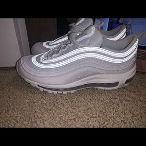 Nike Airmax 97